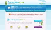 the forum for fun stuff!