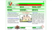 VACACIONES Y VIAJES EN BULGARIA