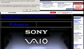 Sony VAIO � like no other