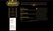 World Of Warcraft - The Burning crusade