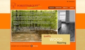 Forest Parquet