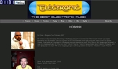 Electronic Music