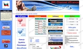 IRC Channel - #France