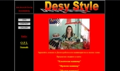 desystyle
