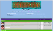 GTA Fen Forum
