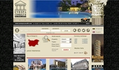 Evropa Consult II Real Estate