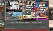 BG GTA MODDING