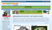 ����� ����� Imoti Sofia.net- ���� � �������� �� ����� � �����
