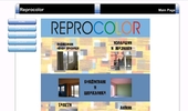 reprocolor
