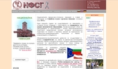 Official site of  NFSG