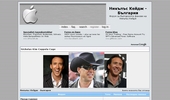 Nicolas Cage - Bulgaria