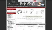 Sterling Silver Jewelry