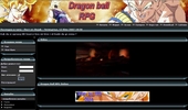 Dragon Ball RPG