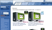VIKI-M LTD