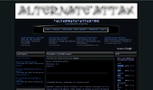 *aLTeRNaTe*aTTaX*FORUM*BG