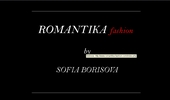 Romantika Fashion by Sofia Borisova