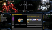 Marines Lineage II Servers - Gracia
