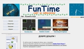 EMPREX - FunTime