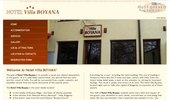 Hotel Villa Boyana