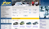 Rent A Car