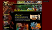 Dragon Fable