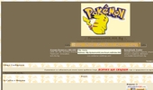 PokemonHit RPG Forum