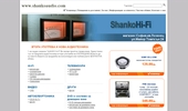 SHANKO HI-FI