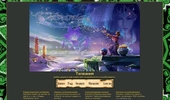 Telvania - The New Name Of Magic