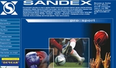 Sandex-sport