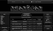 Deadroad