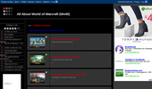 all about world of warcraft