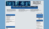 Smallville Fans