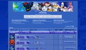 SoniCity Fan Forum