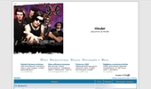 Hinder