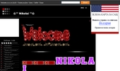 WeLcOme tO My WeB sItE