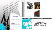 The AUBG ART CLUB