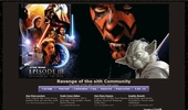 Revenge of the sith community