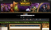 DragonFire-BG WoW Server