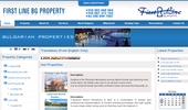 First Line BG Property