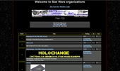 Star Wars ROTS top100 site