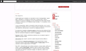 The Mobile Blog