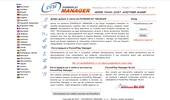 ������ � ����� �� PowerPlay Manager