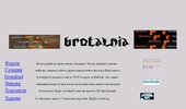 brotalnia's WebSite
