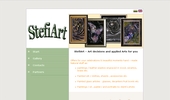 StefiArt-��� ������� �� �����.