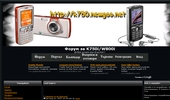 Welcome to k750 site!