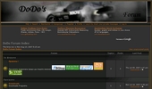 DoDo's Forum