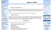 Alexander Services - Property Management in Bansko