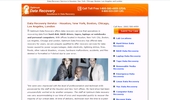Data Recovery