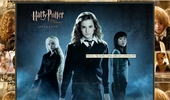 ��������� ��������� �������-Potter-mania