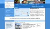 RentByOwnerBG.com � �������� ������ ������� �������� � ������� ��������